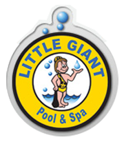 Little Giant Pool & Spa